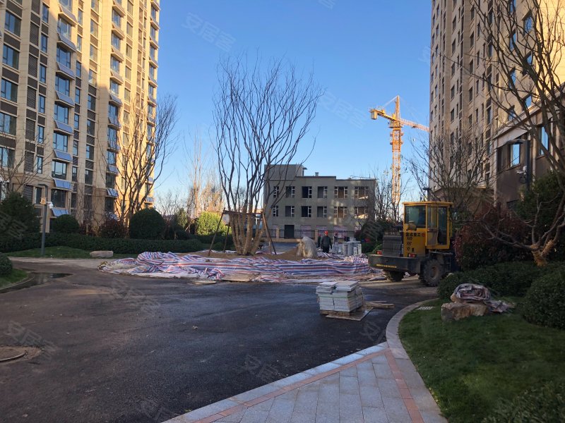 恒信玫瑰公馆(青州)