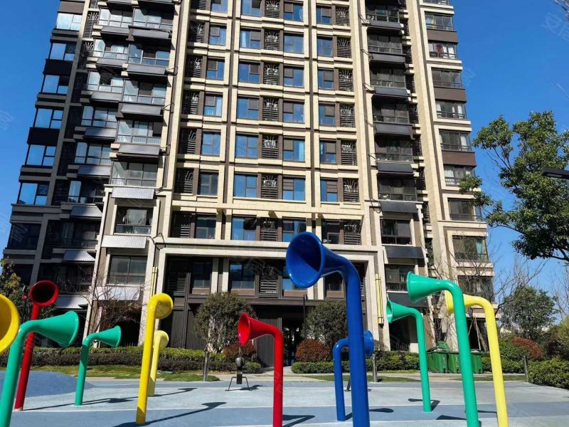 合肥房产网>合肥二手房>新站二手房>职教城二手房>绿都少荃府>800_600