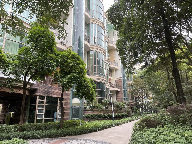 汇景新城棕榈园,汇景南路-广州汇景新城棕榈园二手房,租房,房价-广州