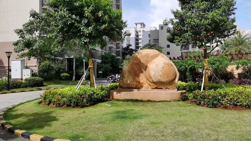 仙桥花园,长堤路-海口仙桥花园二手房,租房,房价-海口安居客