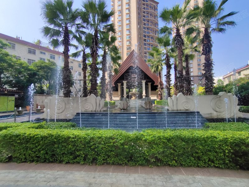 江南御景,梅水路18号-梅州江南御景二手房,租房,房价-梅州安居客