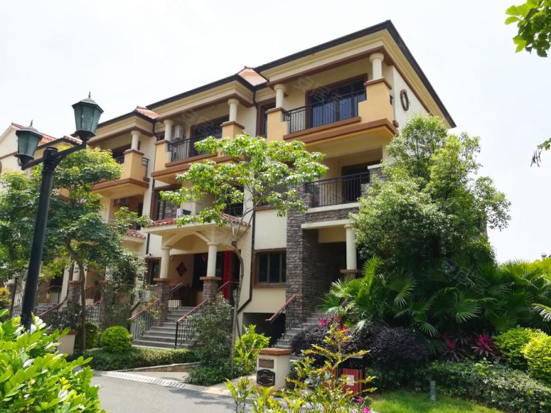 城市山麓(别墅),惠博大道-博罗城市山麓(别墅)二手房,租房,房价-博罗