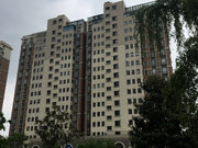 狮山小区图片