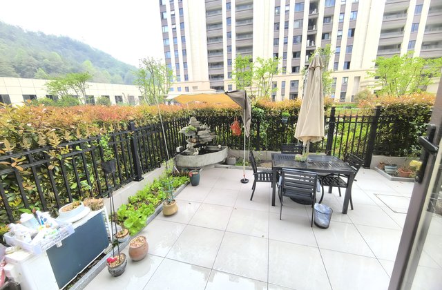 明都星耀城3室2厅110㎡106万二手房图片