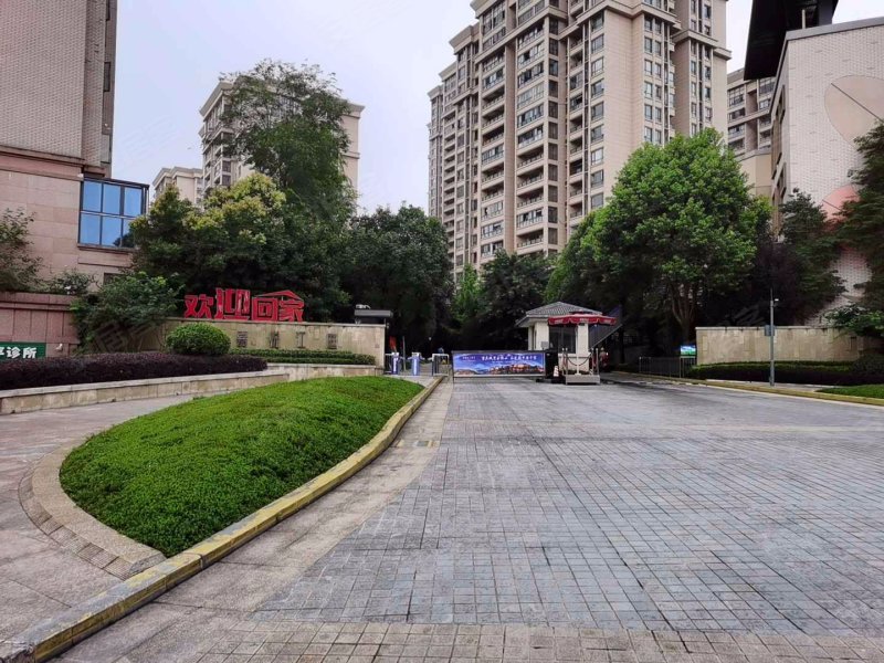 嘉悦江庭,悦来滨江路2号-重庆嘉悦江庭二手房,租房,房价-重庆安居客