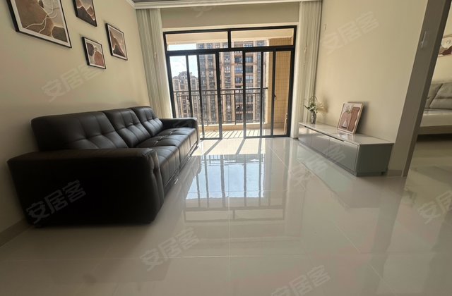 四季康城工大嘉园2室2厅65㎡67万二手房图片