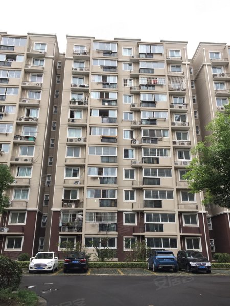 闵浦新苑二村(东区)