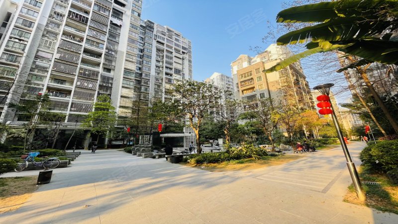 江南新城三期,临江南路-揭阳江南新城三期二手房,租房,房价-揭阳安居