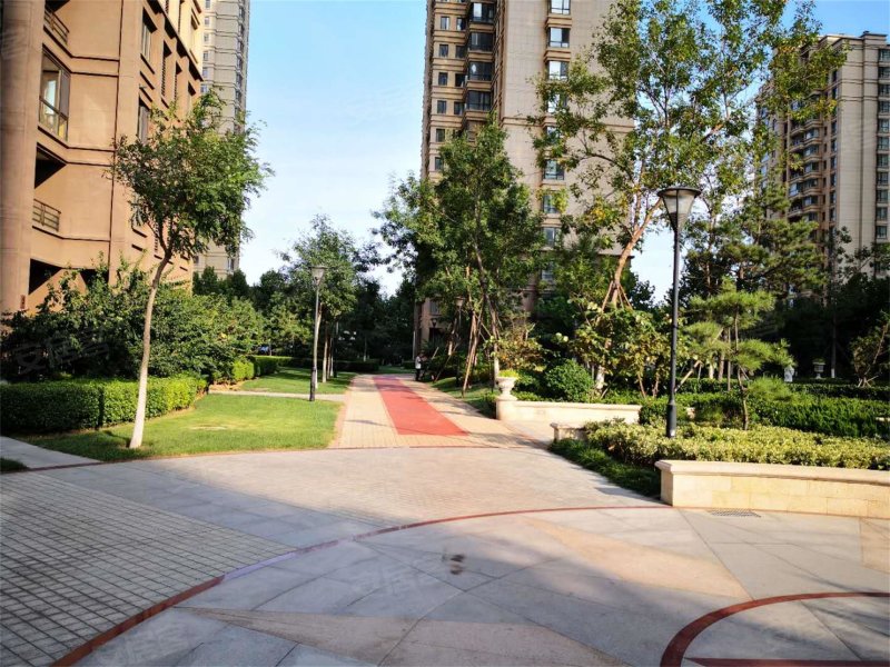 天马相城豪景苑