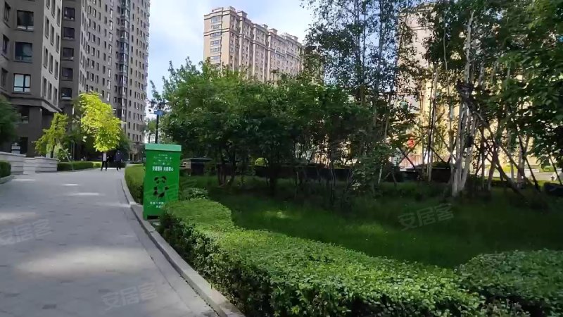 冠城蓝湖湾,康新路-鸡西冠城蓝湖湾二手房,租房,房价-鸡西安居客