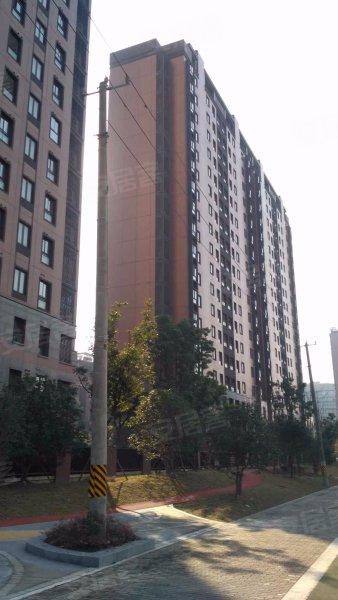 万科翡翠公园(三期) 