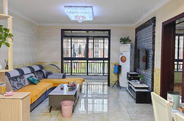 锦绣前程3室2厅120㎡69.8万二手房图片