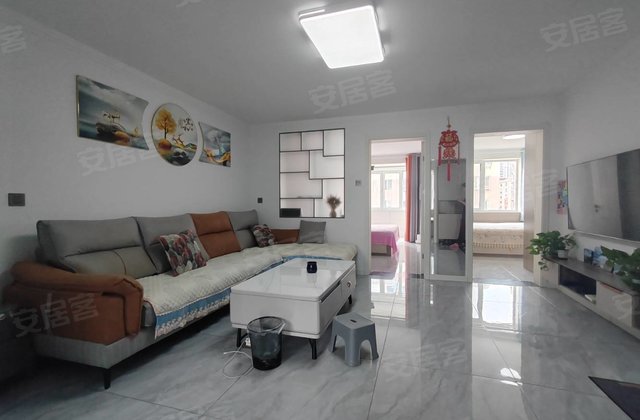 黄家沟小区3室1厅78.28㎡49.8万二手房图片