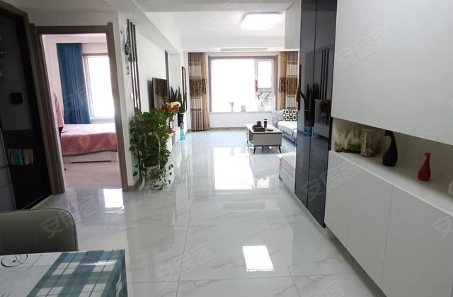 南山壹品小区2室2厅95㎡36万二手房图片