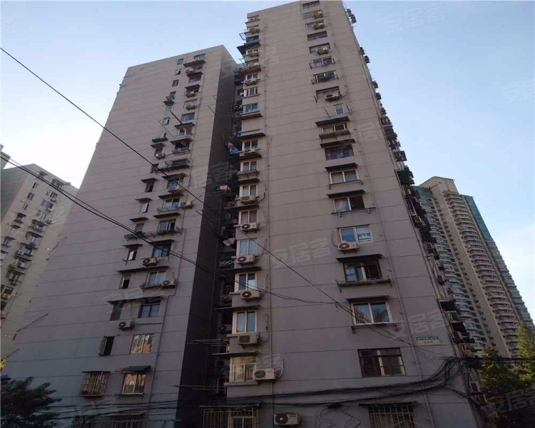 陈家宅小区(陆家嘴) 