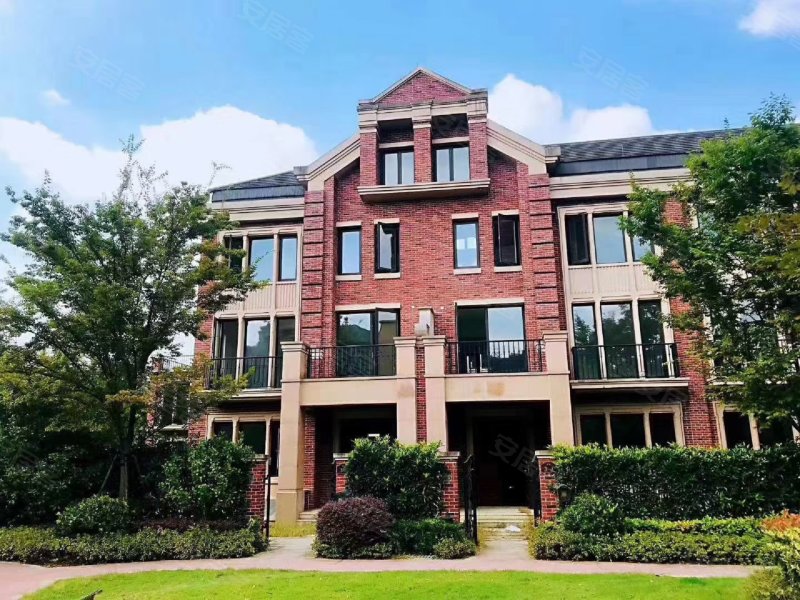 通和十二橡树(别墅),星都路-杭州通和十二橡树(别墅)二手房,租房,房价