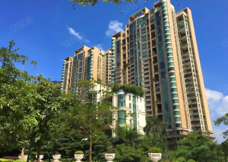 汇景新城上城峰境,汇景北路64号-广州汇景新城上城峰境二手房,租房