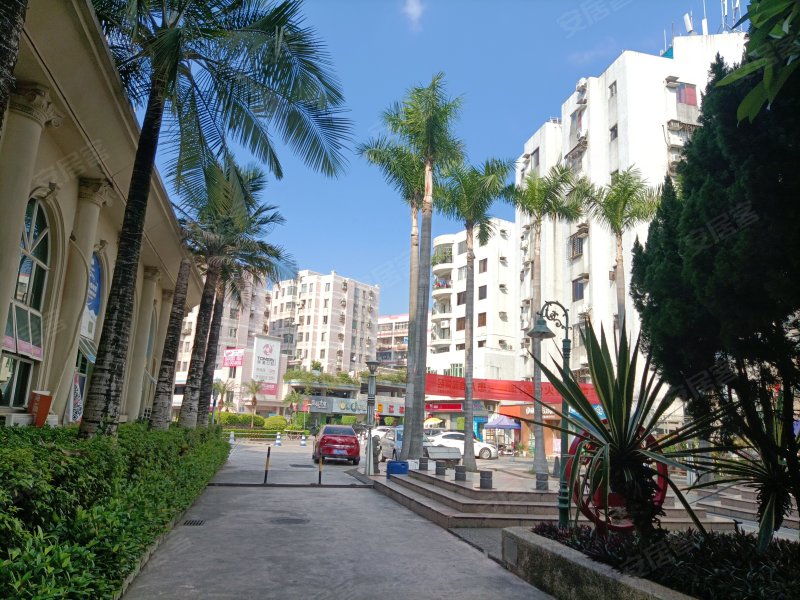 江滨花园,万江路-东莞江滨花园二手房,租房,房价-东莞安居客