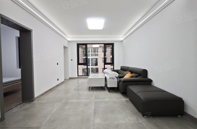 红河映象4室2厅141㎡54万二手房图片