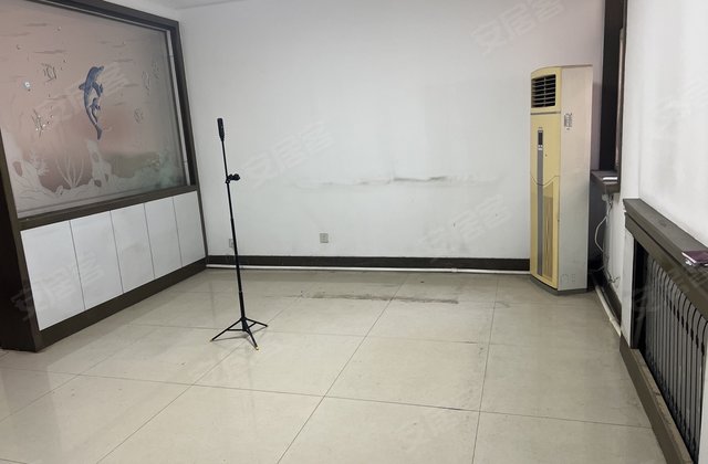 向阳小区(新泰)3室1厅90㎡53.8万二手房图片