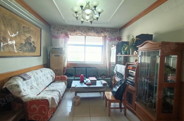 石油公司家属院3室2厅93㎡57.8万二手房图片