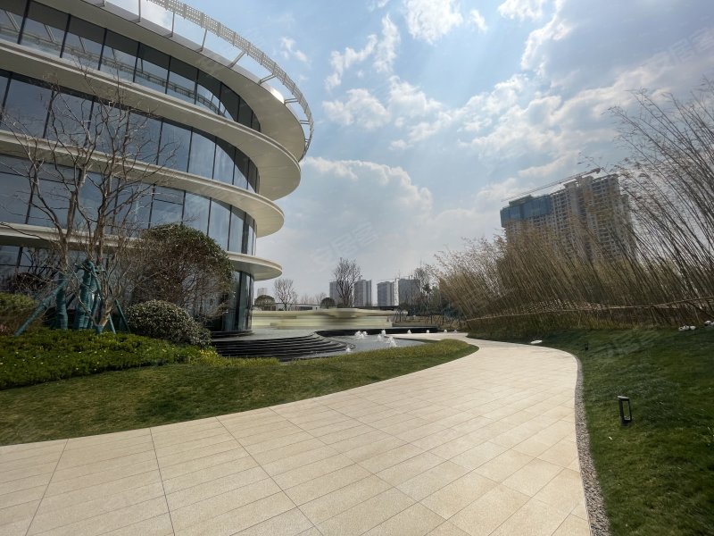 保利和光屿湖(2期)