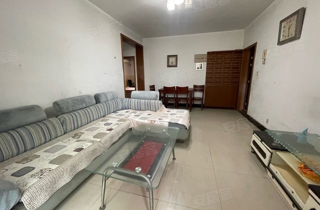 畅春园小区,大兴西路-西安畅春园小区二手房,租房,房价-西安安居客