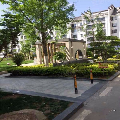 龙山一品,凤山大街 - 肥城龙山一品二手房,租房,房价-肥城安居客