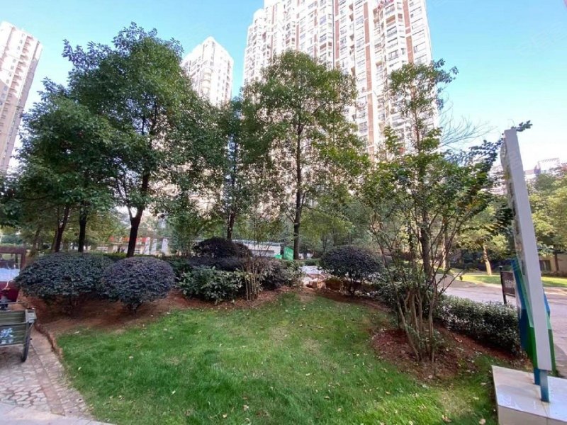 未来城,钟岭大道1728号-抚州未来城二手房,租房,房价-抚州安居客