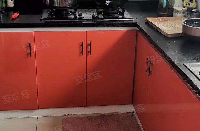 怡和园小区西苑3室2厅95㎡48万二手房图片