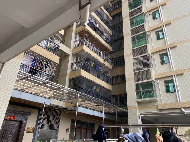 贤华名苑,清湖路-深圳贤华名苑二手房,租房,房价-深圳安居客