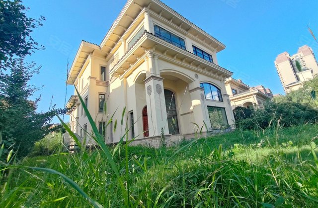 恒大山水城(别墅)