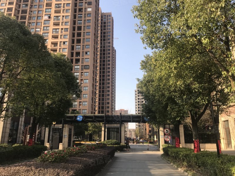 天悦容城,石狮路-镇江天悦容城二手房,租房,房价-镇江安居客