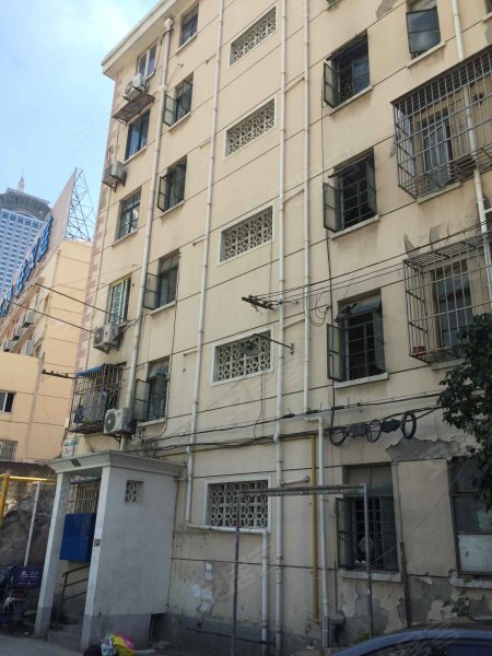 钱仓路313弄小区 