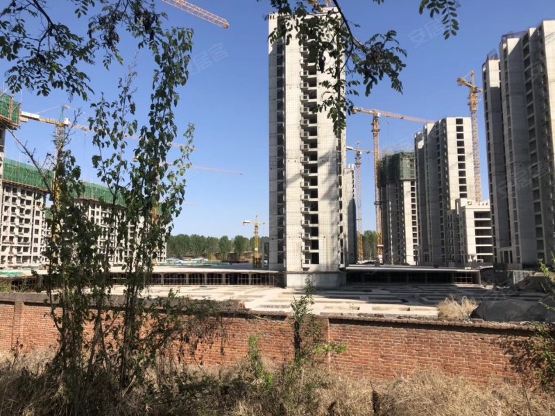 铂悦山(涿州),京深路-北京铂悦山(涿州)二手房,租房,房价-北京安居客