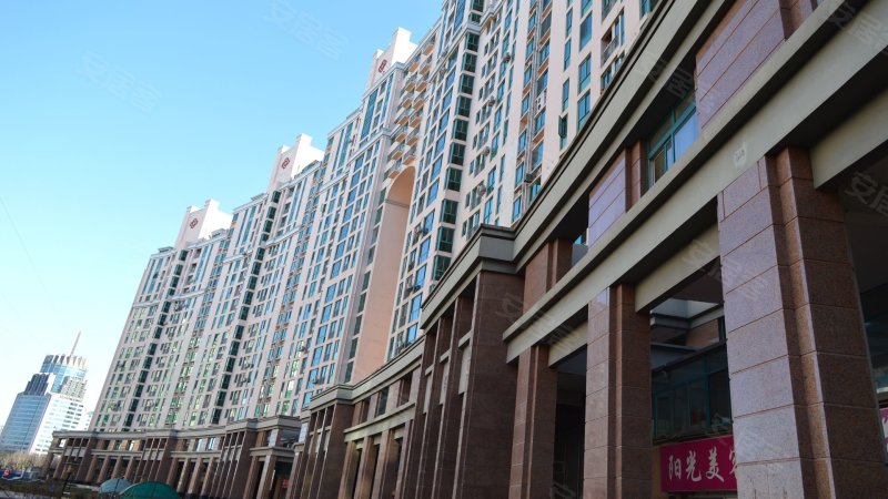 冠城南园,马甸东路-北京冠城南园二手房,租房,房价-北京安居客