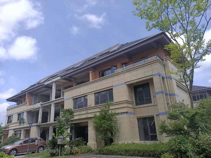 世茂北仑春晓,听海路355号-宁波世茂北仑春晓二手房,租房,房价-宁波