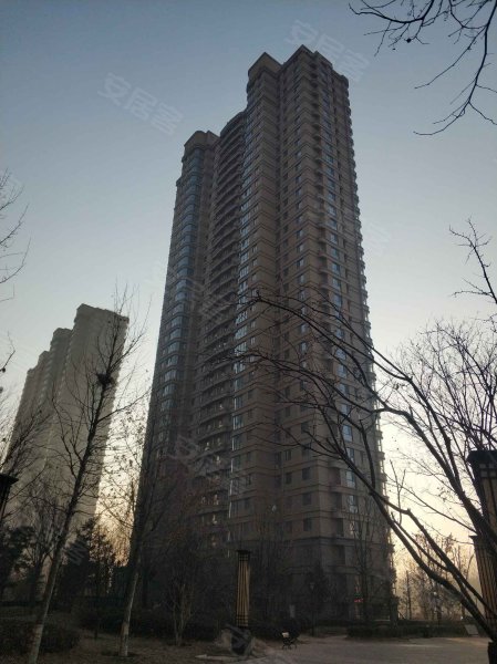 迁安天洋城四代