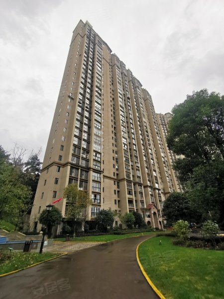 圣城华府御林苑