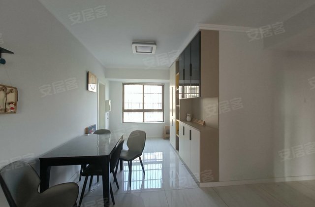 和顺静天府4室2厅132㎡90万二手房图片