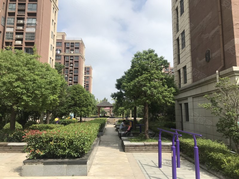 西城晶华,大彭路-徐州西城晶华二手房,租房,房价-徐州安居客