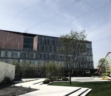 万科大都会家园