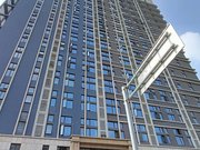 浩创优尚 临地铁 正规商品房 正南朝向 电梯房 次新小区