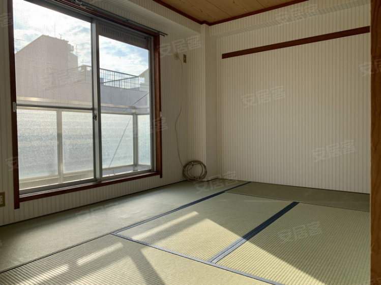日本大阪府约¥451万日本-大阪 今里整栋公寓（v-）新房公寓图片