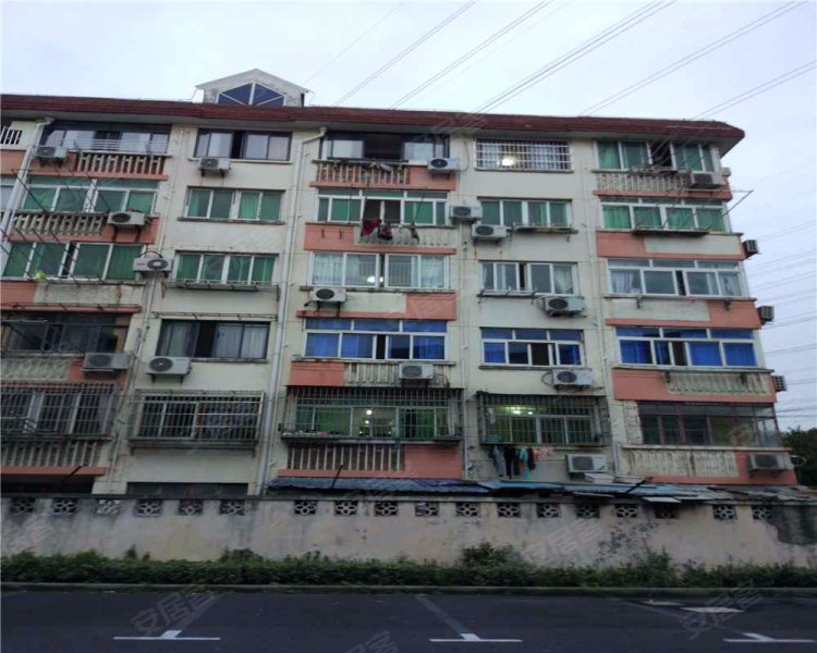 高东新村(132弄)