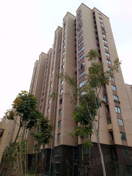 美罗家园宝欣苑二村