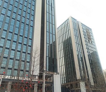 盈都新天地