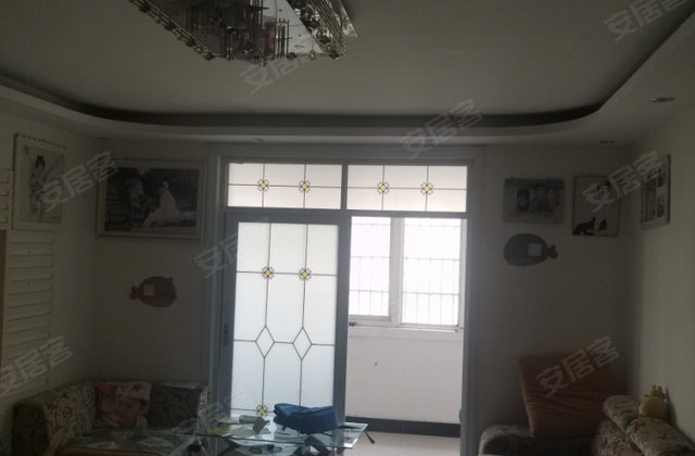 桂花园3室2厅103.12㎡40万二手房图片