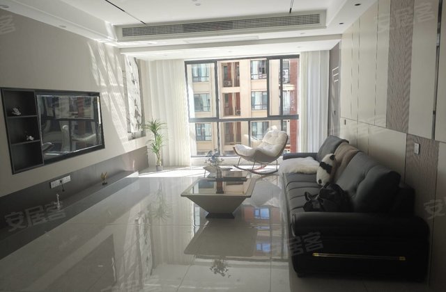 紫云台二期(南苑)3室2厅110㎡38万二手房图片