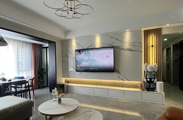 【力高阳光首府二手房,上饶力高阳光首府二手房出售信息】- 上海安居